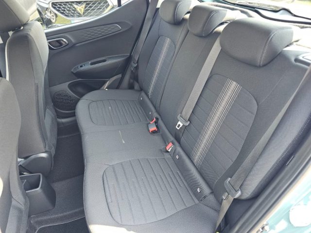 HYUNDAI i10 usata, con Sistema di navigazione