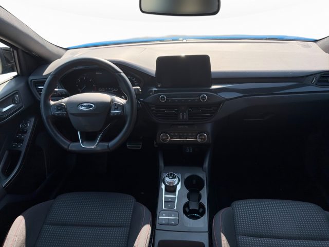 FORD Focus usata, con Airbag Passeggero