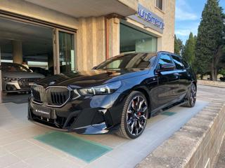 BMW 540 d 48V xDrive Touring Msport Pro CON SOLI 1193 KM.