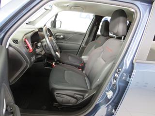 JEEP Renegade usata, con Chiusura centralizzata