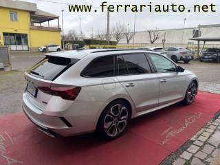 SKODA Octavia usata, con Airbag laterali