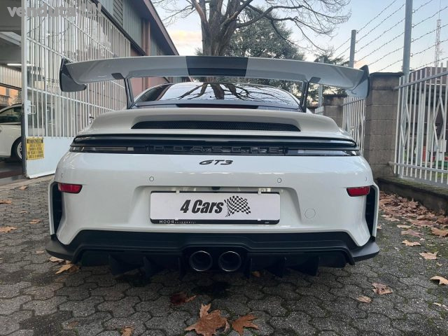 PORSCHE 911 usata, con Cerchi in lega