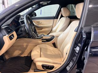 BMW 430 usata, con Controllo trazione
