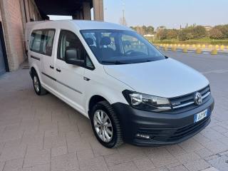 VOLKSWAGEN Caddy usata, con Airbag