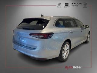 SKODA Superb usata, con Airbag Passeggero