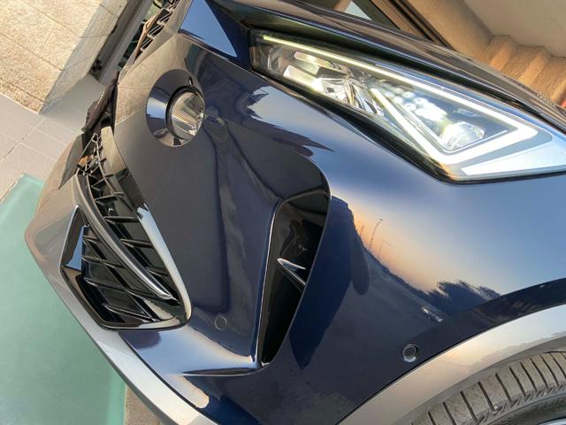 CUPRA Formentor usata, con Bluetooth