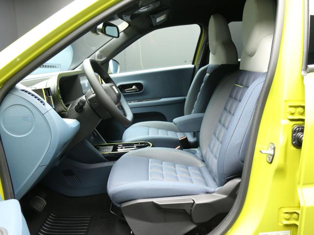 FIAT Grande Panda usata, con Climatizzatore