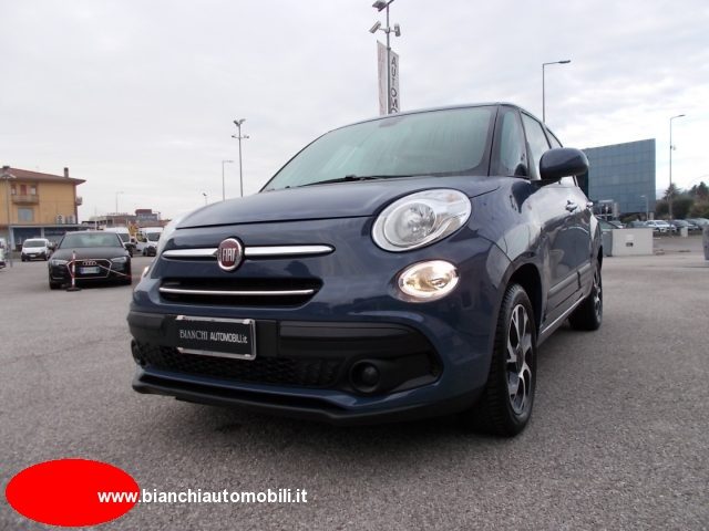 FIAT 500L usata, con Alzacristalli elettrici