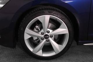 AUDI A3 usata, con ESP