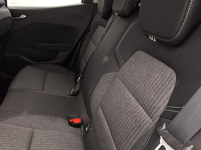 RENAULT Clio usata, con Volante in pelle