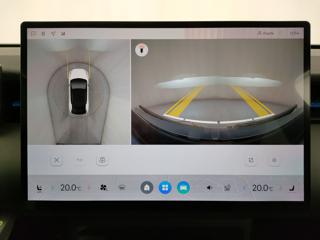 LYNK & CO 02 usata, con Sensori di parcheggio anteriori