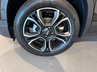 JEEP Avenger usata, con Climatizzatore