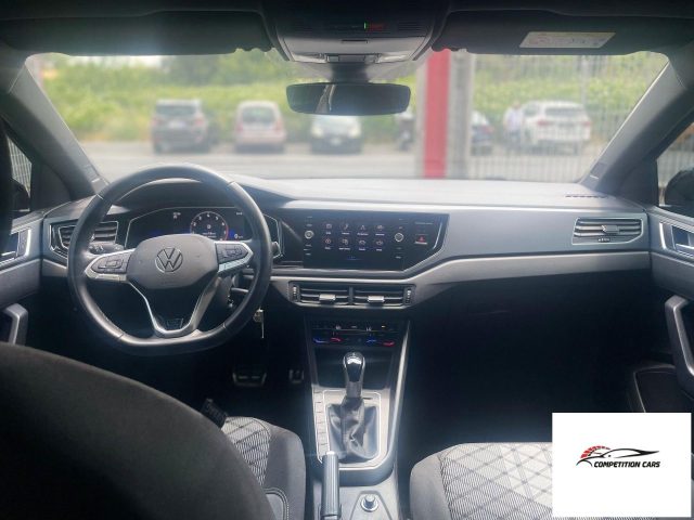 VOLKSWAGEN Polo usata, con ESP