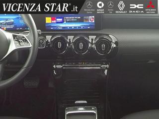 MERCEDES-BENZ A 200 usata, con Cerchi in lega