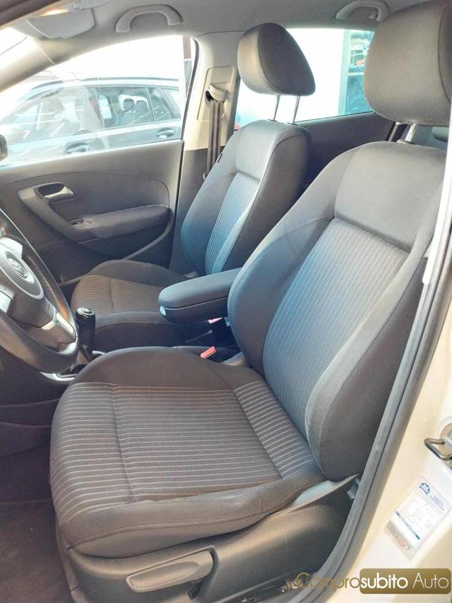 VOLKSWAGEN Polo usata 23