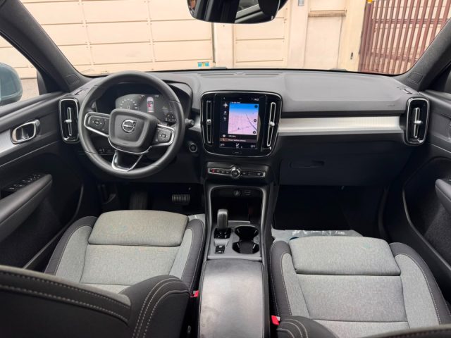 VOLVO XC40 usata, con Cruise Control
