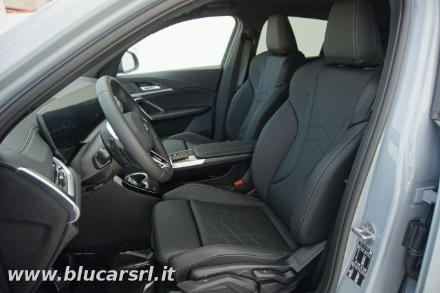 BMW X2 usata 4