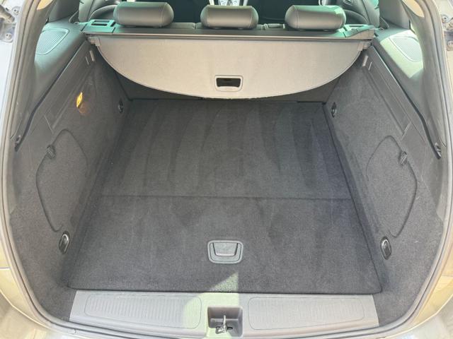 OPEL Astra usata, con Filtro antiparticolato
