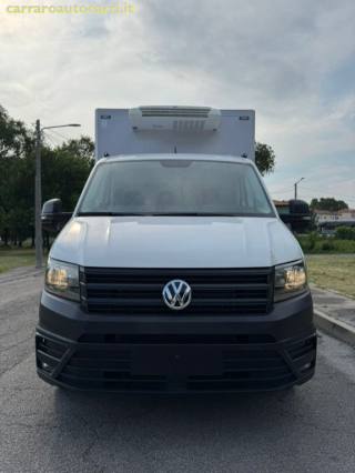 VOLKSWAGEN Crafter usata, con Airbag Passeggero