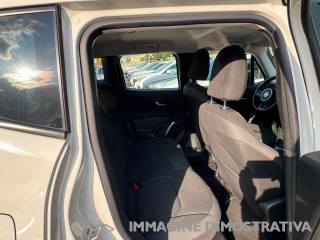 JEEP Renegade usata, con Sistema di navigazione