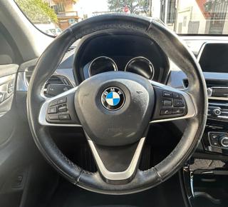 BMW X1 usata, con Climatizzatore