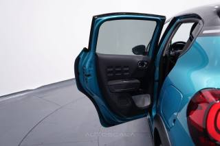 CITROEN C3 usata, con Autoradio digitale