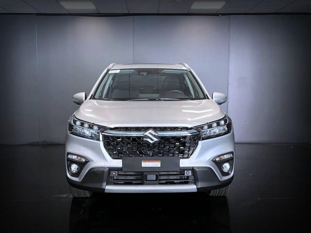 SUZUKI S-Cross usata, con Airbag laterali