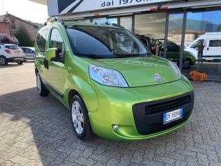 FIAT Qubo usata, con Airbag