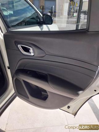 JEEP Compass usata 22