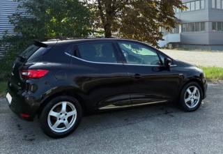 RENAULT Clio usata, con Filtro antiparticolato