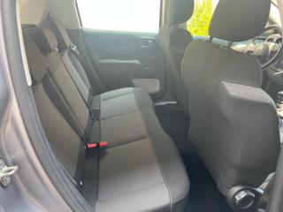 CITROEN C3 usata, con Chiusura centralizzata