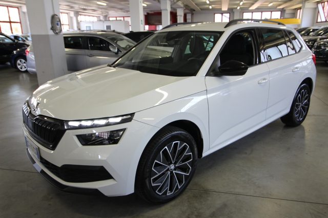 SKODA Kamiq usata, con Airbag