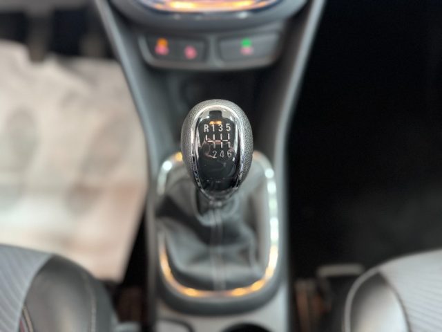 OPEL Mokka usata, con Trazione integrale