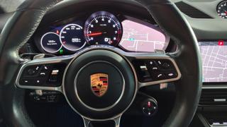 PORSCHE Cayenne usata, con Fari Xenon