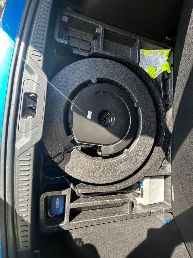 FORD Focus usata, con Sensore di luce