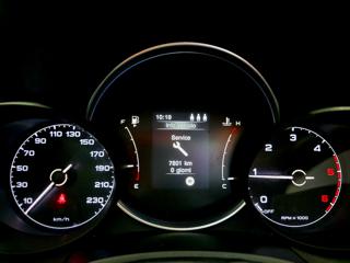 FIAT 500X usata, con Sistema di navigazione