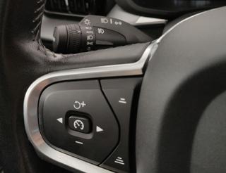 VOLVO XC60 usata, con Servosterzo