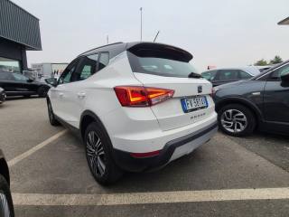 SEAT Arona usata, con Cerchi in lega