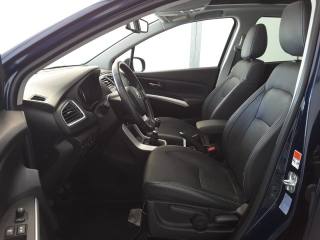 SUZUKI S-Cross usata, con Cerchi in lega