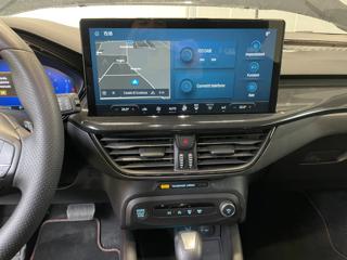 FORD Focus usata, con Touch screen