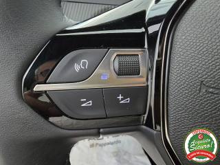 PEUGEOT 2008 usata, con ESP
