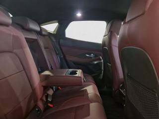 JAGUAR E-Pace usata, con Antifurto