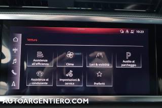 AUDI Q3 usata, con Bracciolo