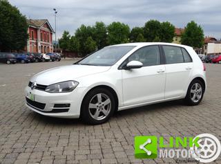 VOLKSWAGEN Golf usata, con Controllo automatico clima