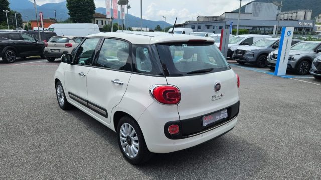 FIAT 500L usata, con Climatizzatore