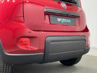 FIAT Panda usata 27