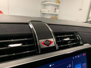 DS AUTOMOBILES DS 7 usata, con Touch screen