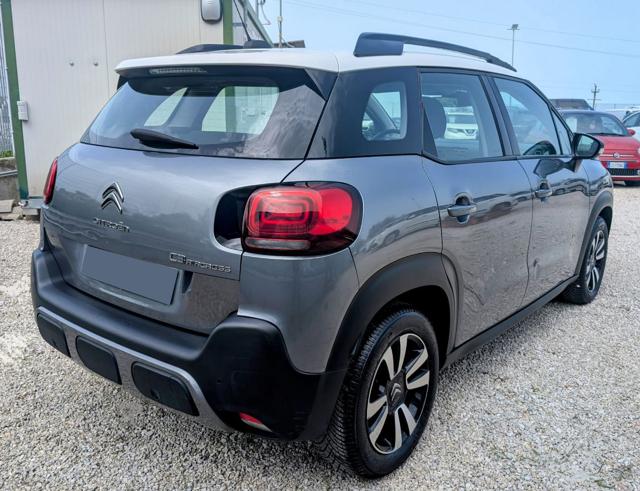CITROEN C3 Aircross usata, con Airbag Passeggero