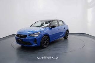 OPEL Corsa 1.2 100CV GS Line