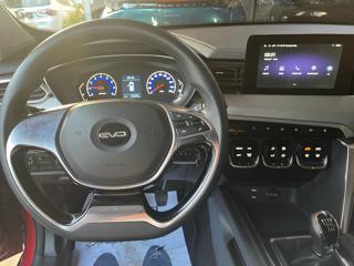 EVO Evo5 usata, con Antifurto